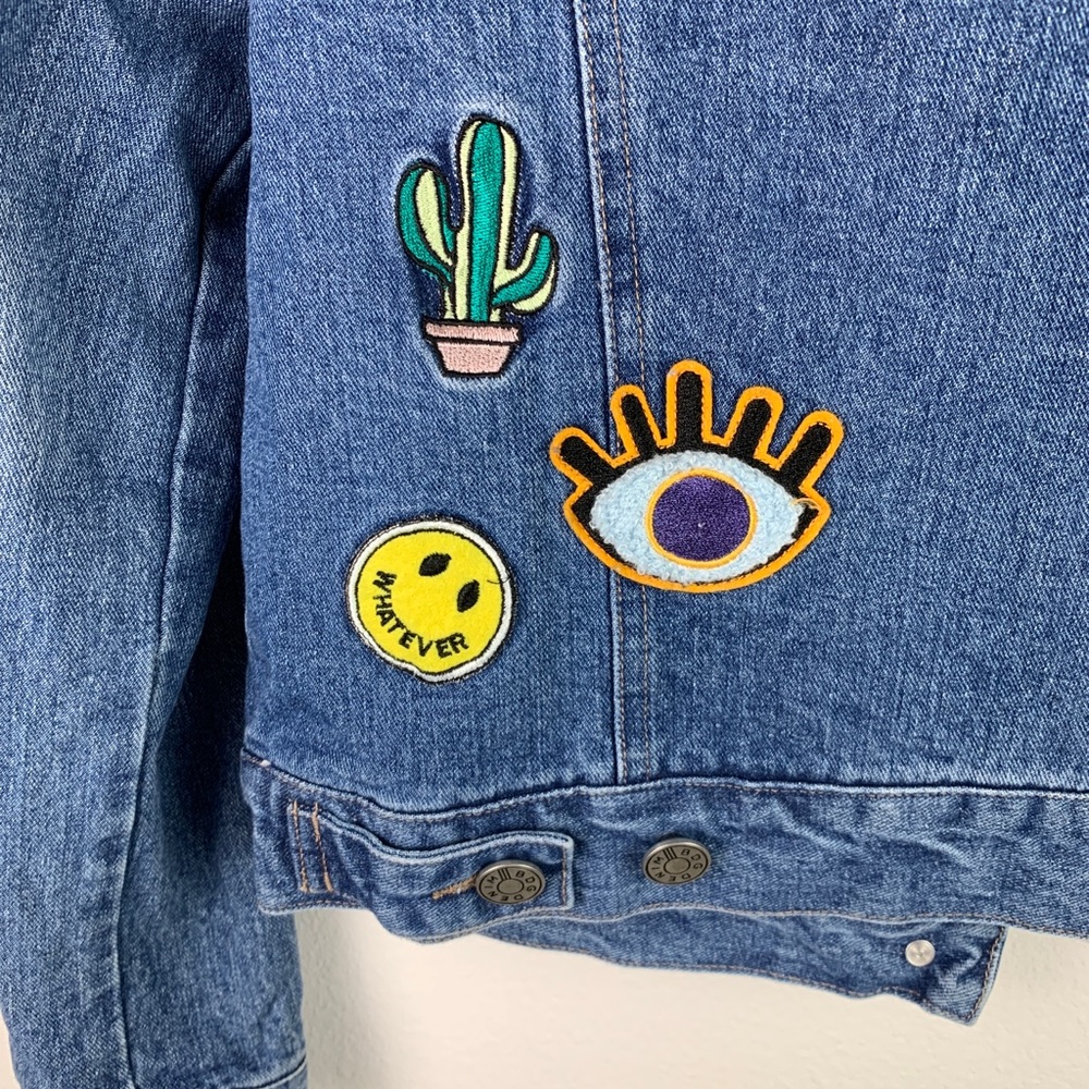 Bdg Jean Jacket - image 5